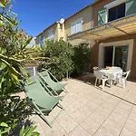 Maison Confort 3 Proche De La Narbonne-Plage