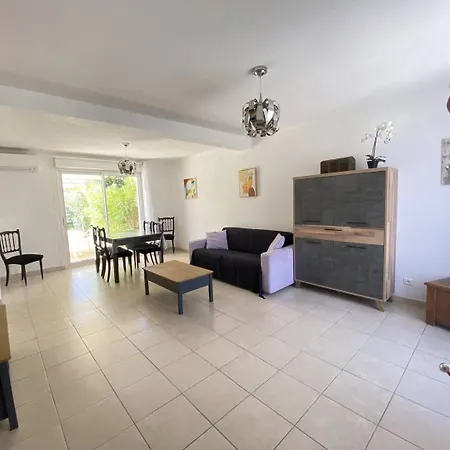 Maison Confort 3 Proche De La Villa