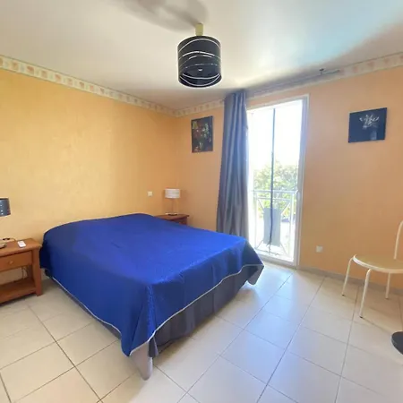 Maison Confort 3 Proche De La Villa *