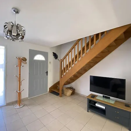 Maison Confort 3 Proche De La