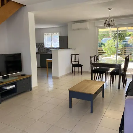 Maison Confort 3 Proche De La Villa
