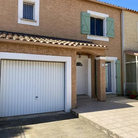 Maison Confort 3 Proche De La Villa *