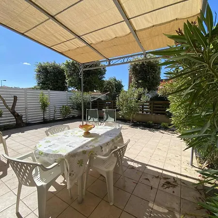 Maison Confort 3 Proche De La Villa
