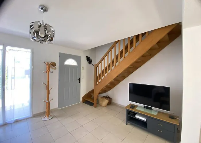 Maison Confort 3 Proche De La *