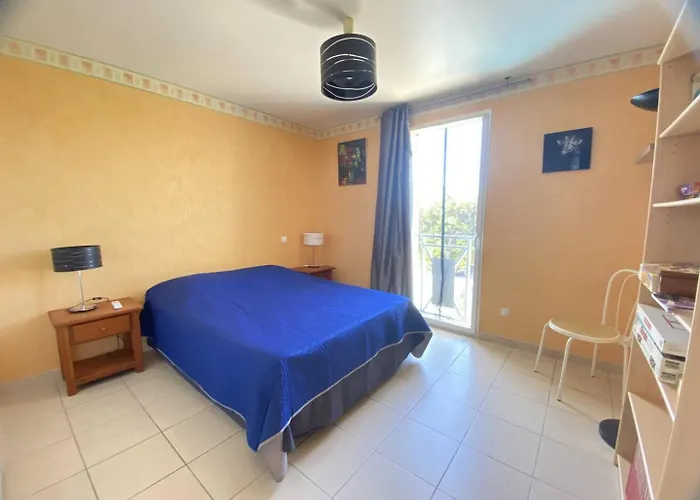 Maison Confort 3 Proche De La Villa *