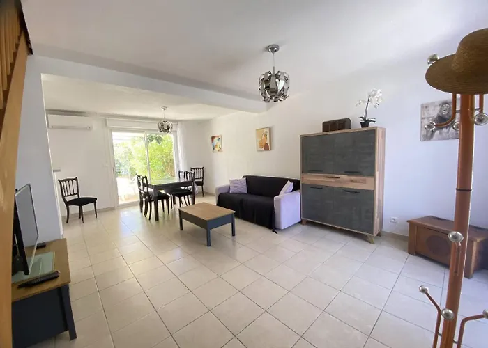 Maison Confort 3 Proche De La *